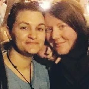 Meet your Posher, Susan